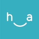 H A Logo